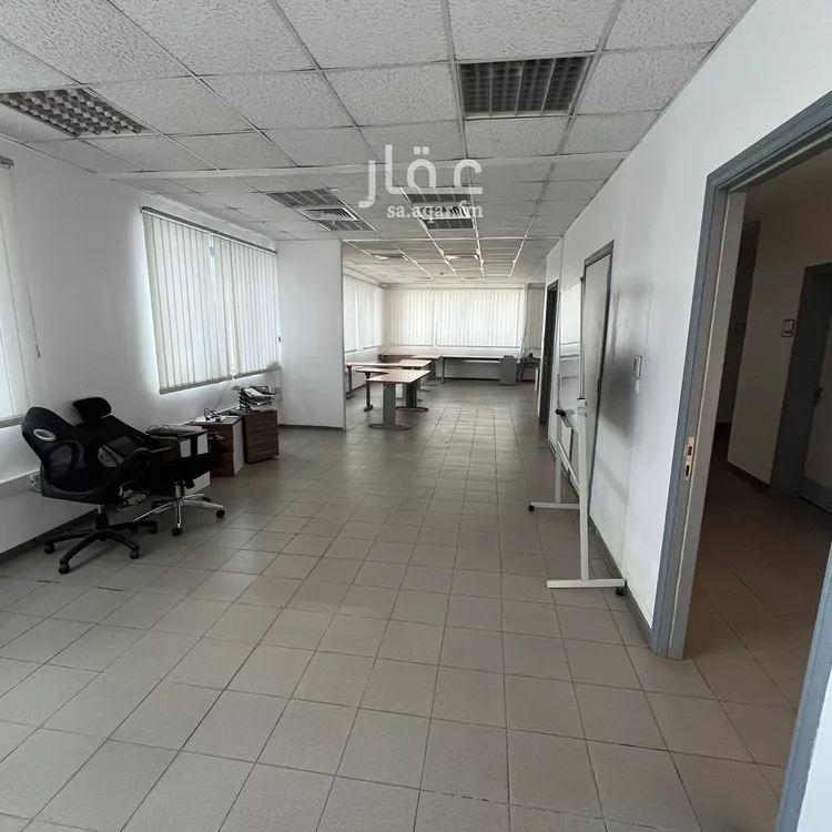 مكتب تجاري للإيجار في شارع وادي رحمة, حي غرناطة, مدينة الرياض, منطقة الرياض 25