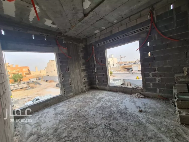 فيلا للبيع في شارع يوسف السلمي, حي النرجس, مدينة الرياض, منطقة الرياض صورة 3