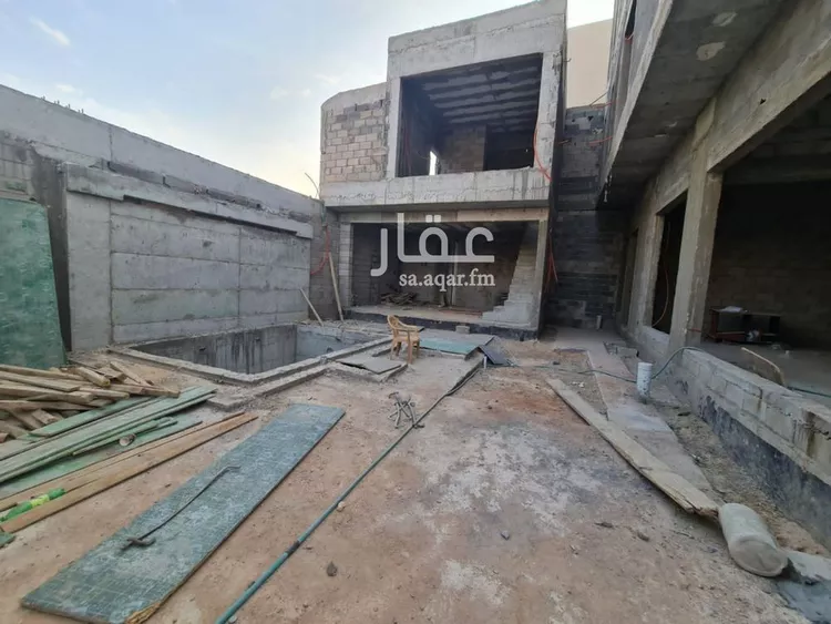 Villa for Sale in Riyadh An Narjis 10