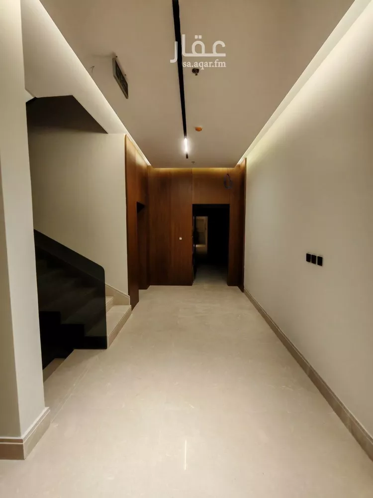 عمارة للإيجار في شارع عبدالعزيز أبا حسين, حي المرسلات, مدينة الرياض, منطقة الرياض صورة 5