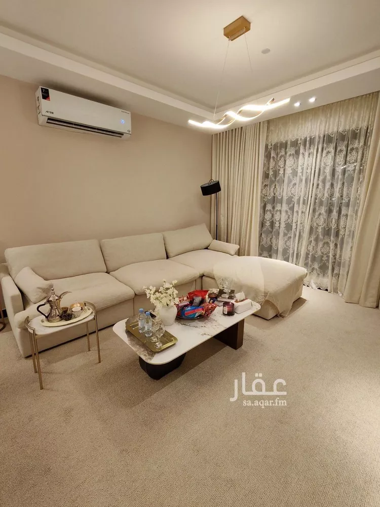شقة للإيجار في شارع الفضائل, حي النرجس, مدينة الرياض, منطقة الرياض صورة 5