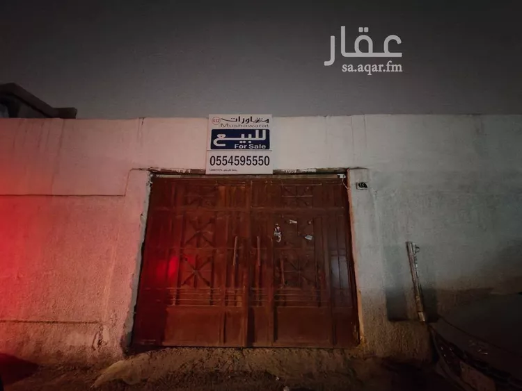 أرض للبيع في شارع أسعد بن حارثة الخزرجي, حي الوشام, مدينة الرياض, منطقة الرياض