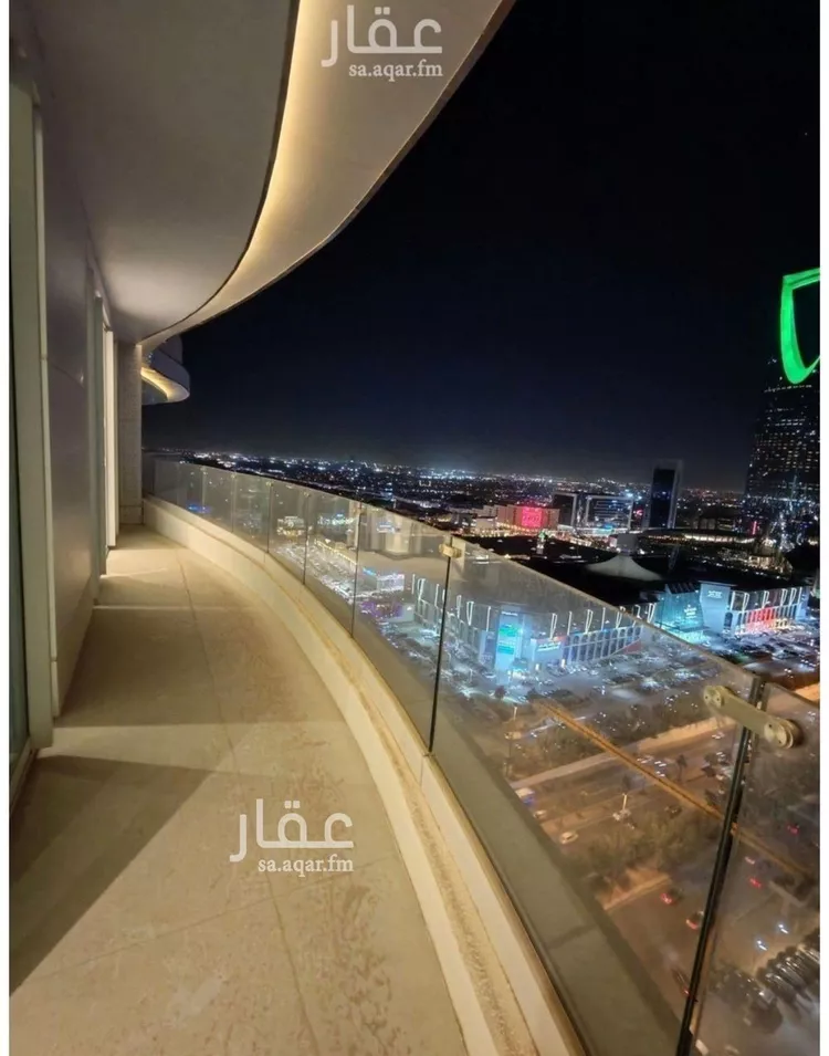 Apartment for Sale in Riyadh Ar Rahmaniyah 11