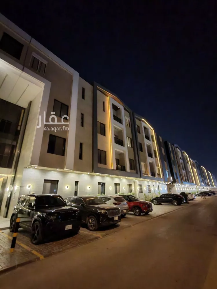 شقة للبيع في شارع ثعلبة بن سعد الخزرجي, حي العارض, مدينة الرياض, منطقة الرياض صورة 4