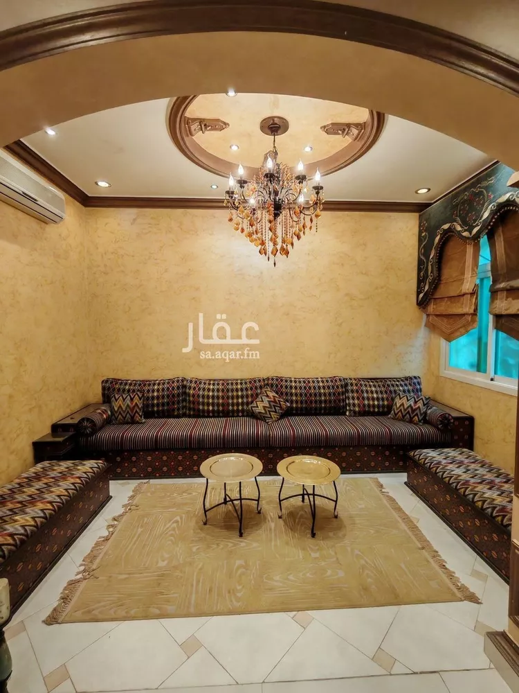 فيلا للبيع في شارع كداء, حي الربيع, مدينة الرياض, منطقة الرياض صورة 3