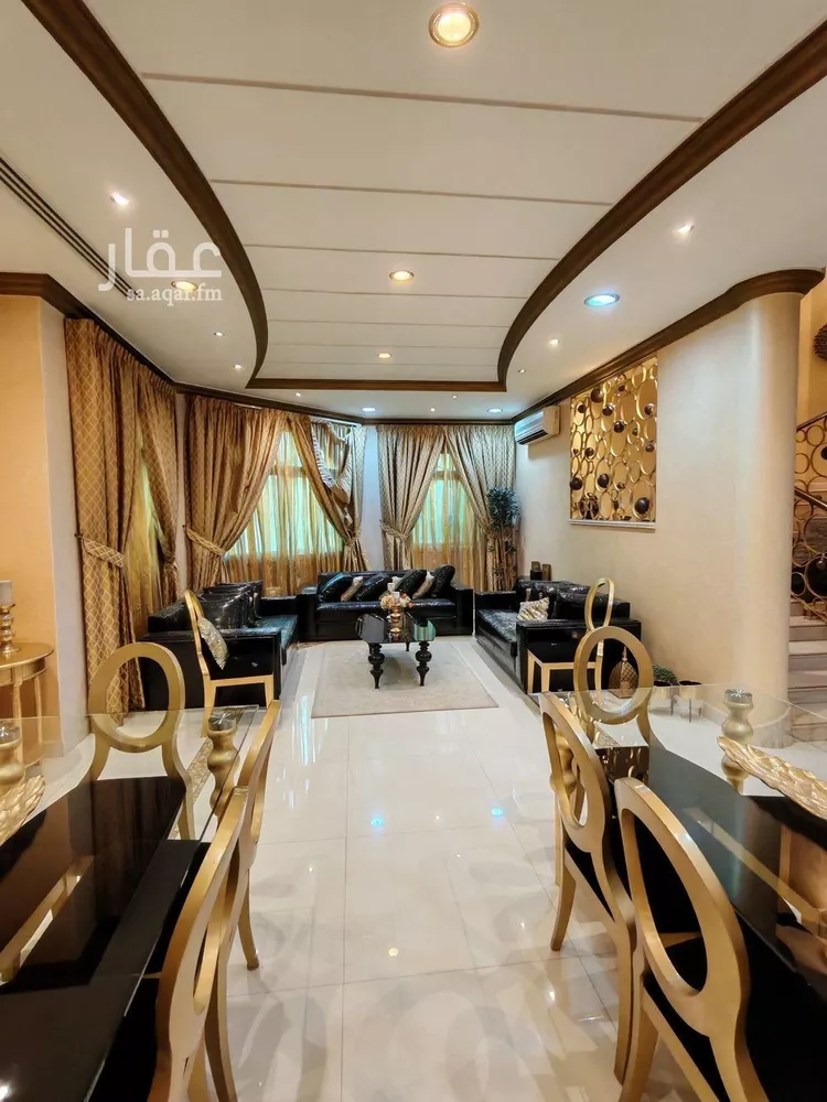 فيلا للبيع في شارع كداء, حي الربيع, مدينة الرياض, منطقة الرياض 17
