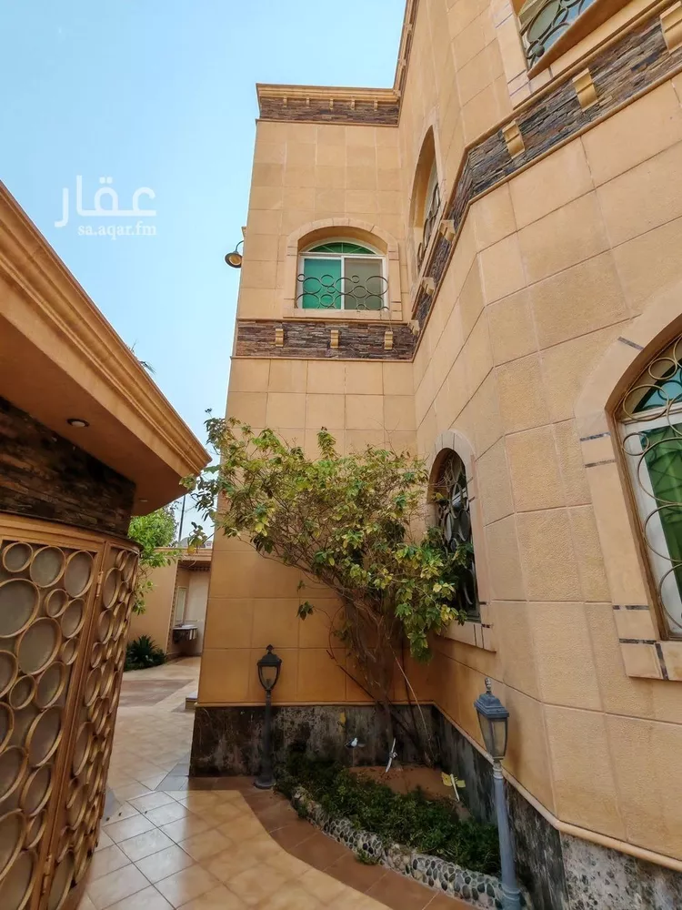 فيلا للبيع في شارع كداء, حي الربيع, مدينة الرياض, منطقة الرياض 24