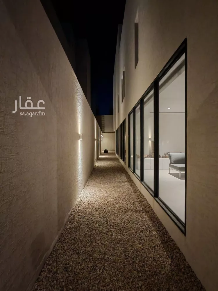 فيلا للبيع في شارع الدامه, حي العارض, مدينة الرياض, منطقة الرياض 10