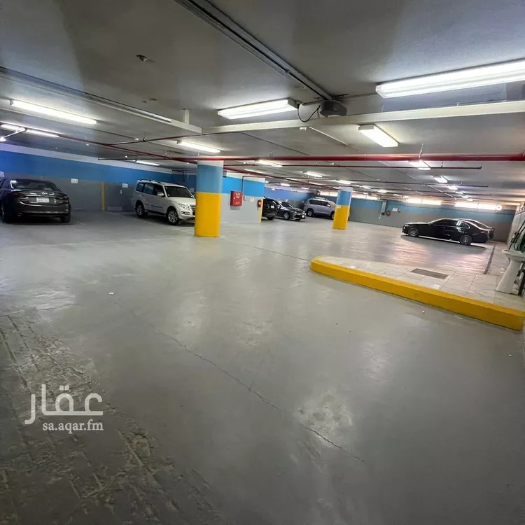 مكتب تجاري للإيجار في شارع وادي رحمة, حي غرناطة, مدينة الرياض, منطقة الرياض 27