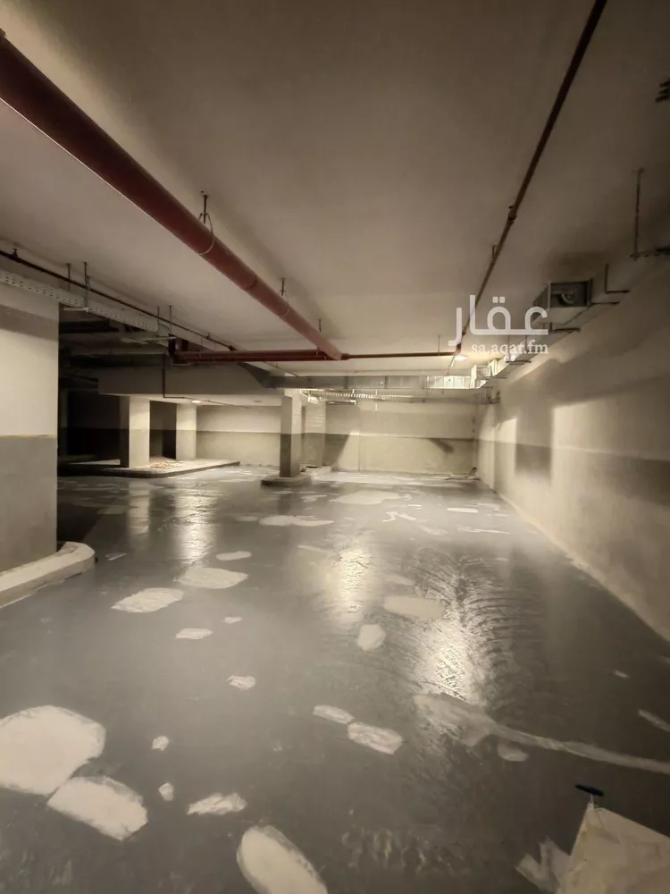 عمارة للإيجار في شارع عبدالعزيز أبا حسين, حي المرسلات, مدينة الرياض, منطقة الرياض 9