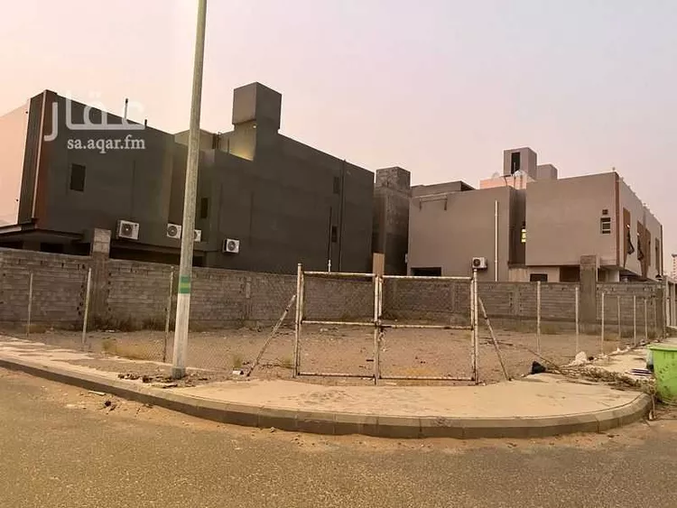 Land for Sale in Mecca Al Ukayshiyyah صورة 2