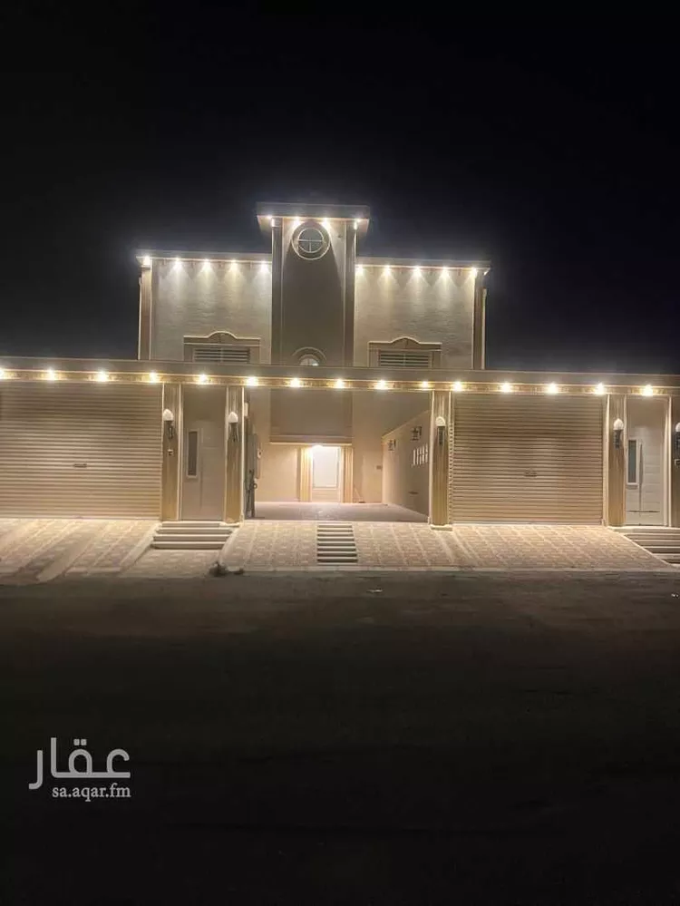 شقة للإيجار في شارع 24348620, حي الخالدية, مدينة الدوادمي, منطقة الرياض صورة 4