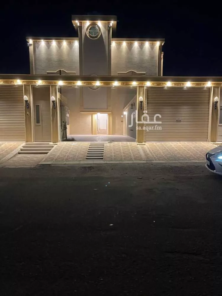 شقة للإيجار في شارع السلاسل ، حي الخالدية ، الدوادمي ، الدوادمي