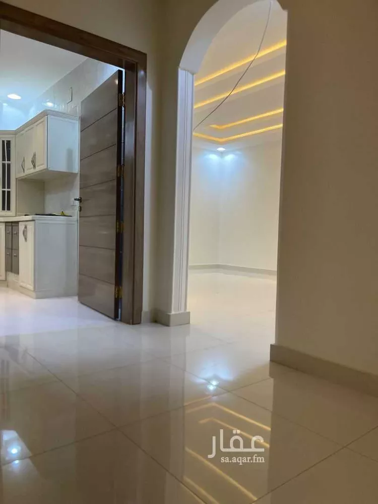 شقة للإيجار في شارع السلاسل ، حي الخالدية ، الدوادمي ، الدوادمي صورة 3