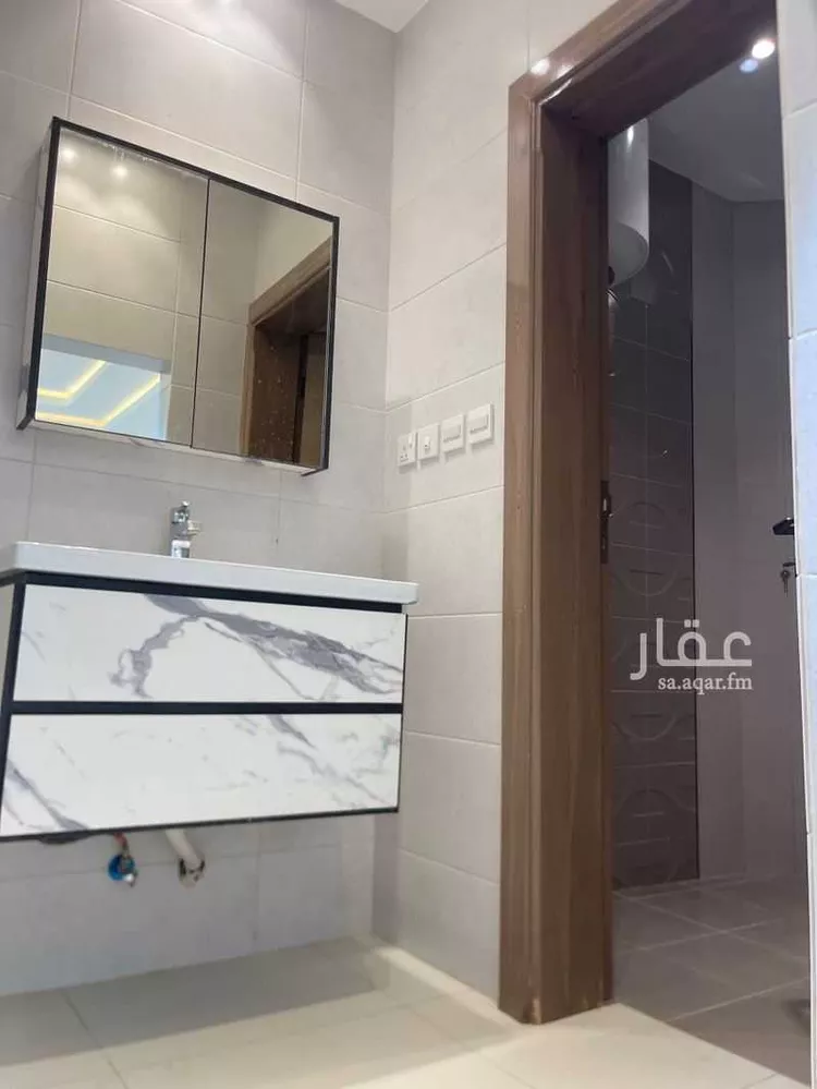 شقة للإيجار في شارع السلاسل ، حي الخالدية ، الدوادمي ، الدوادمي صورة 4