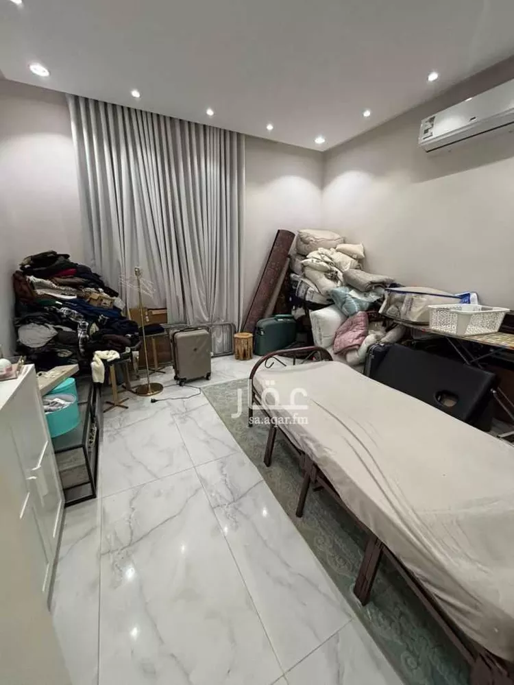 فيلا للإيجار في شارع 1245414, حي الرمال, مدينة الرياض, منطقة الرياض 18