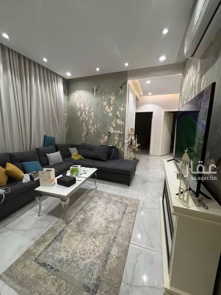 فيلا للإيجار في شارع 1245414, حي الرمال, مدينة الرياض, منطقة الرياض 20