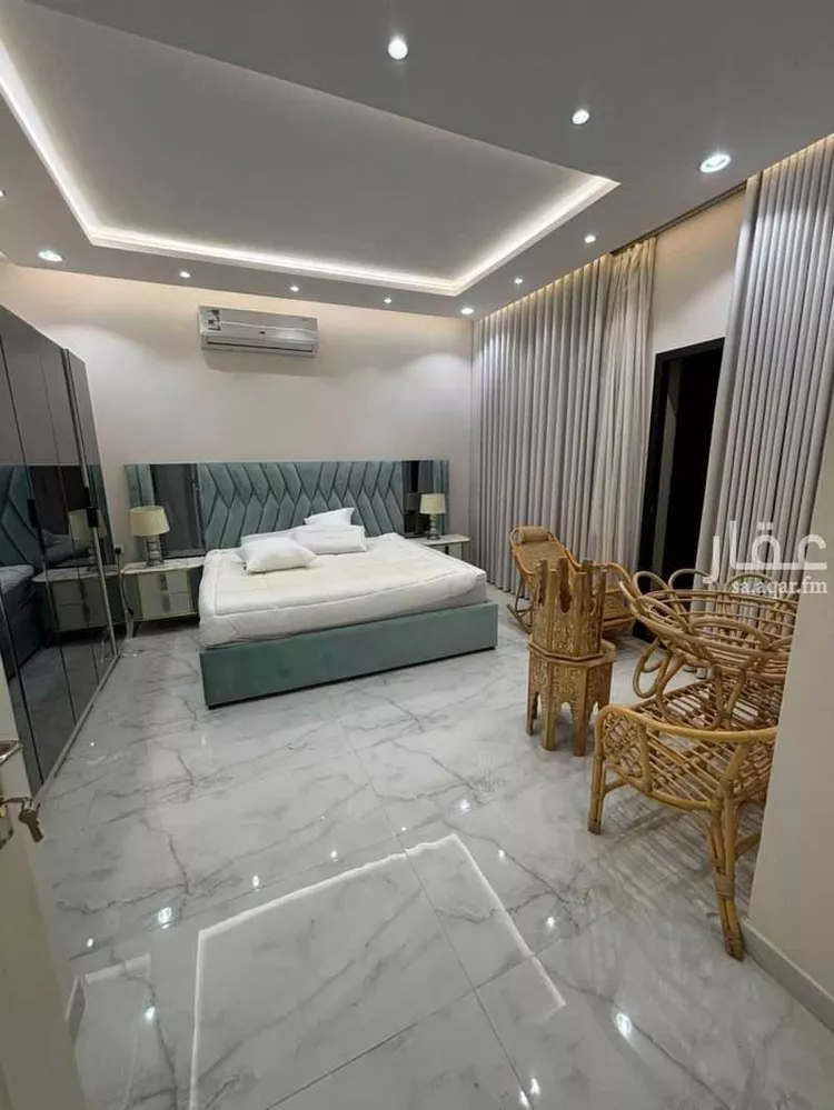 فيلا للإيجار في شارع 1245414, حي الرمال, مدينة الرياض, منطقة الرياض 12