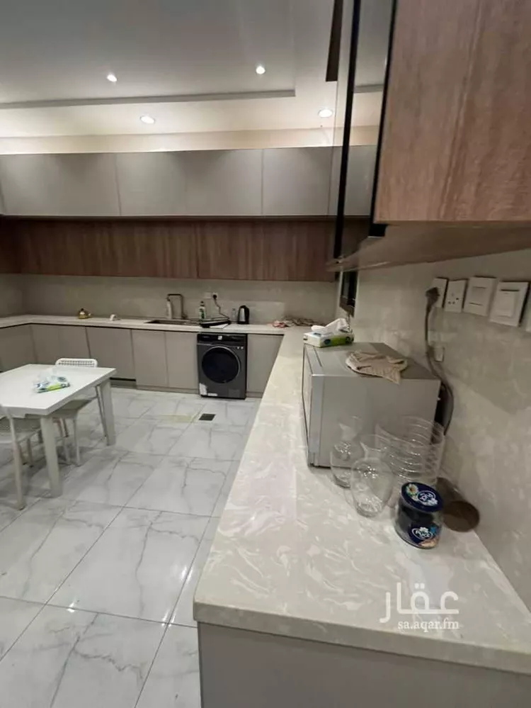فيلا للإيجار في شارع 1245414, حي الرمال, مدينة الرياض, منطقة الرياض 11