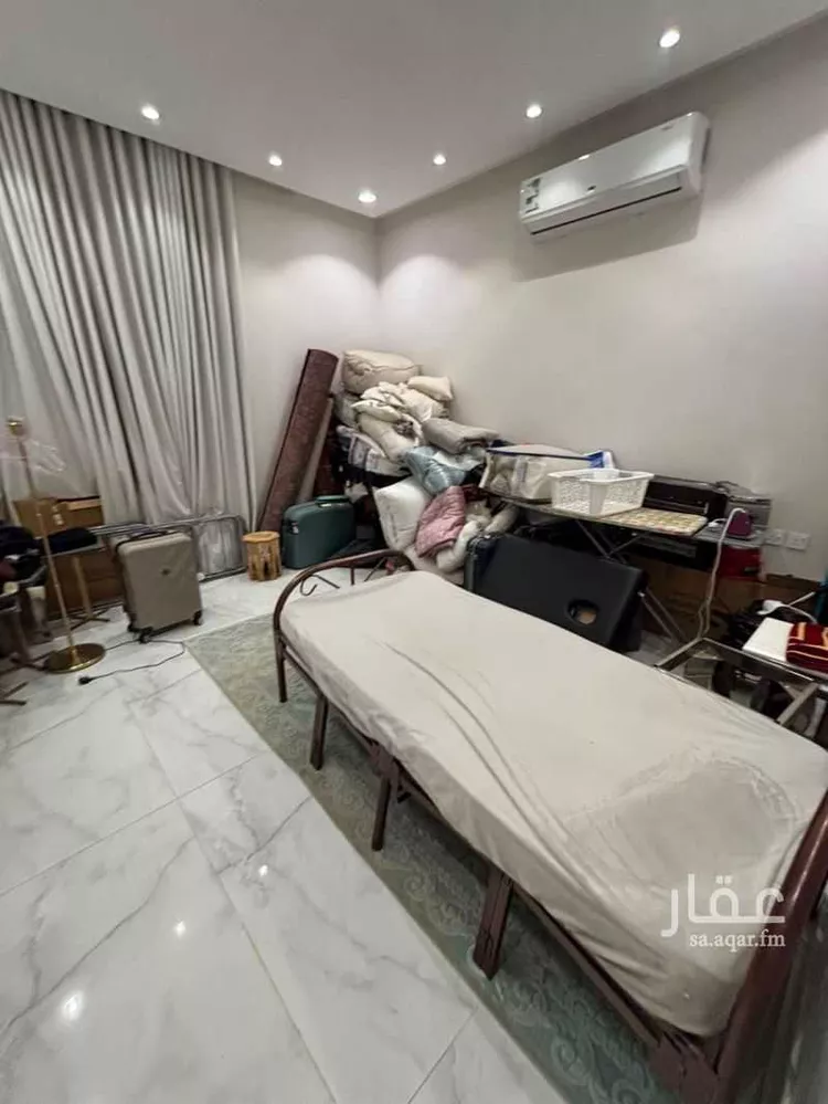 فيلا للإيجار في شارع 1245414, حي الرمال, مدينة الرياض, منطقة الرياض 14