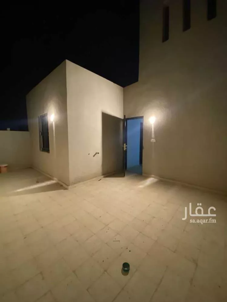 شقة للإيجار في شارع 1245414, حي الرمال, مدينة الرياض, منطقة الرياض صورة 2