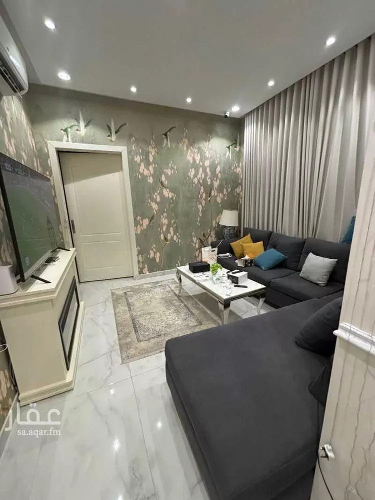 فيلا للإيجار في شارع 1245414, حي الرمال, مدينة الرياض, منطقة الرياض 19