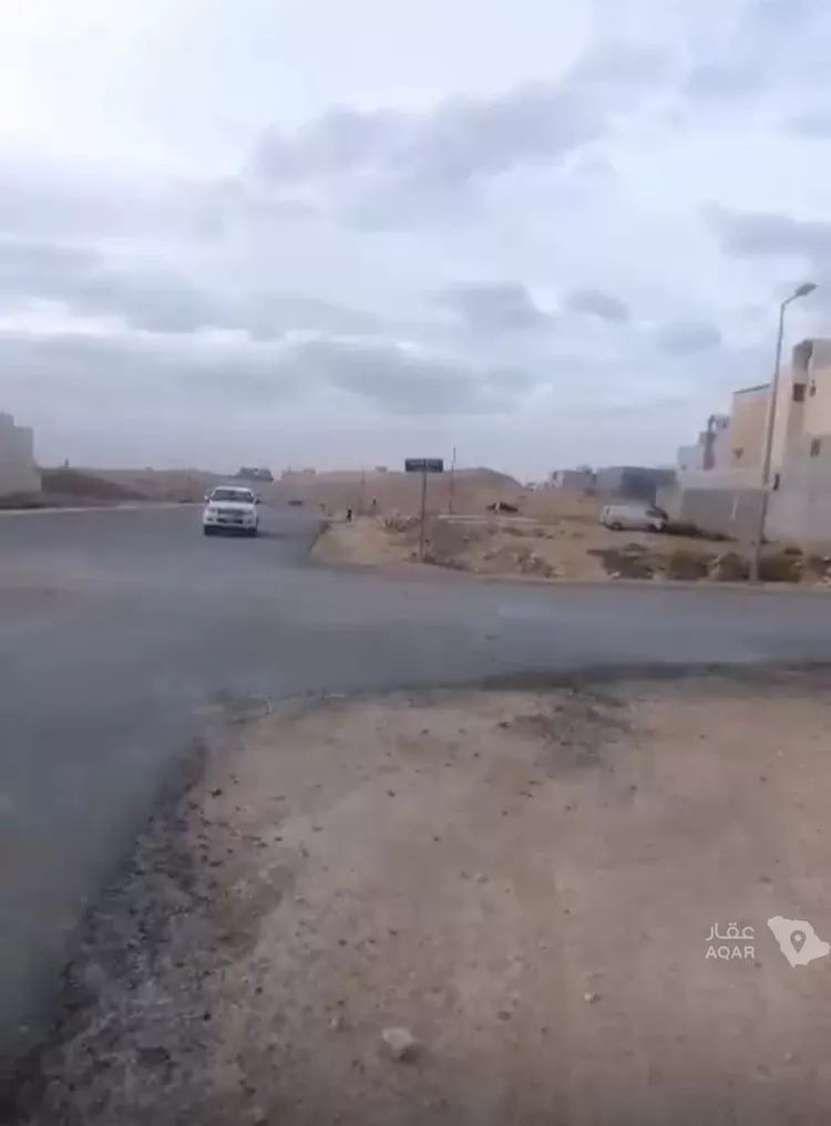 أرض للبيع في شارع كحيلة, حي الغنامية, مدينة الرياض, منطقة الرياض صورة 2