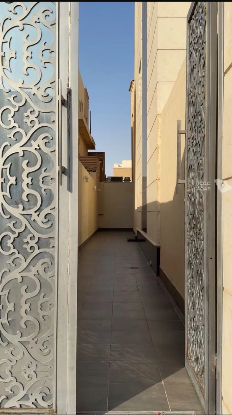 استوديو للإيجار في شارع الإذخر, حي الجزيرة, مدينة الرياض, منطقة الرياض 2