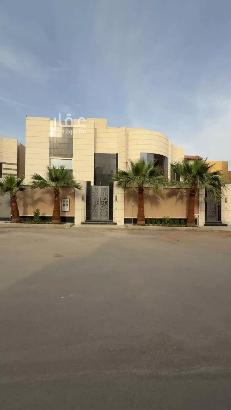 Villa for Rent in Riyadh Al Jazirah