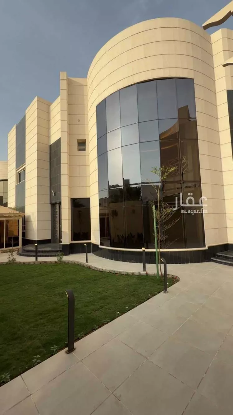 فيلا للإيجار في شارع الإذخر, حي الجزيرة, مدينة الرياض, منطقة الرياض صورة 2