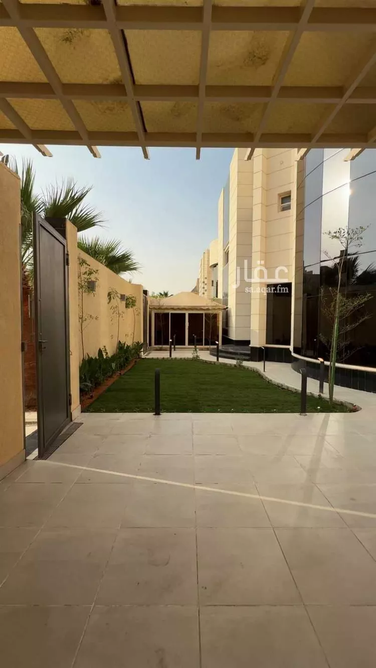 فيلا للإيجار في شارع الإذخر, حي الجزيرة, مدينة الرياض, منطقة الرياض صورة 3