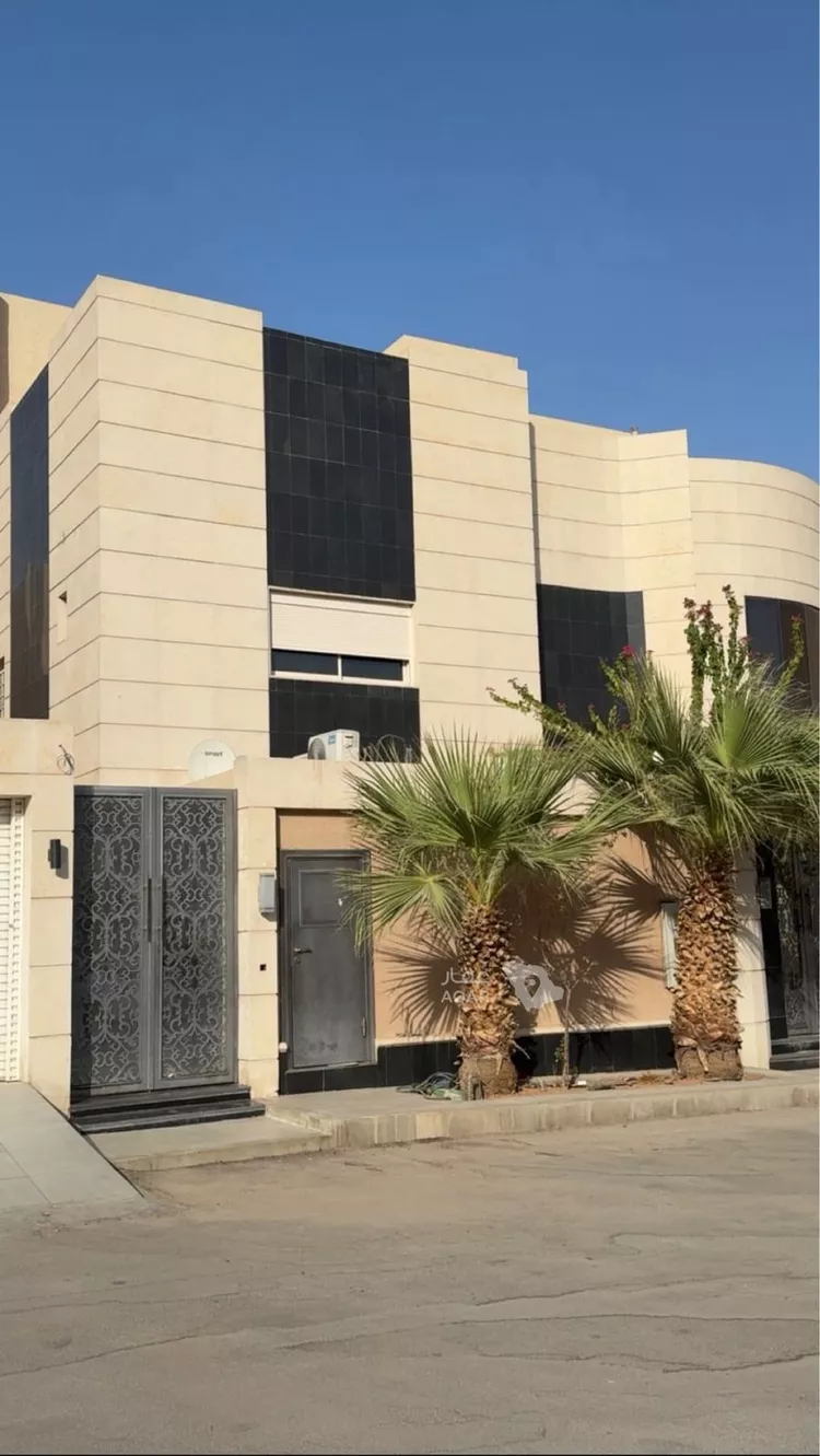 استوديو للإيجار في شارع الإذخر, حي الجزيرة, مدينة الرياض, منطقة الرياض