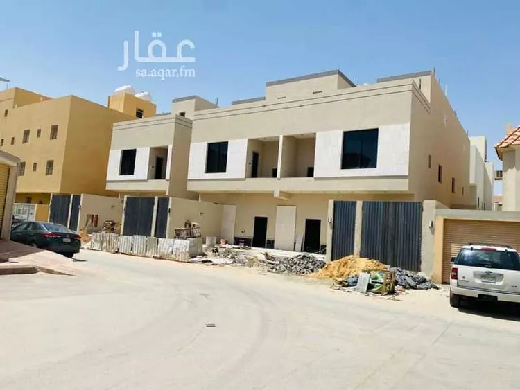 دور للبيع في شارع زنجبار, حي اليرموك, مدينة الرياض, منطقة الرياض 1 صورة