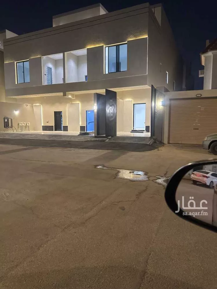 شقة للبيع في شارع زنجبار, حي اليرموك, مدينة الرياض, منطقة الرياض صورة 2