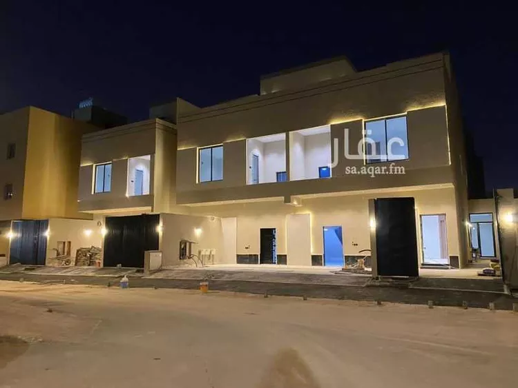 Apartment for Sale in Riyadh Al Yarmouk
