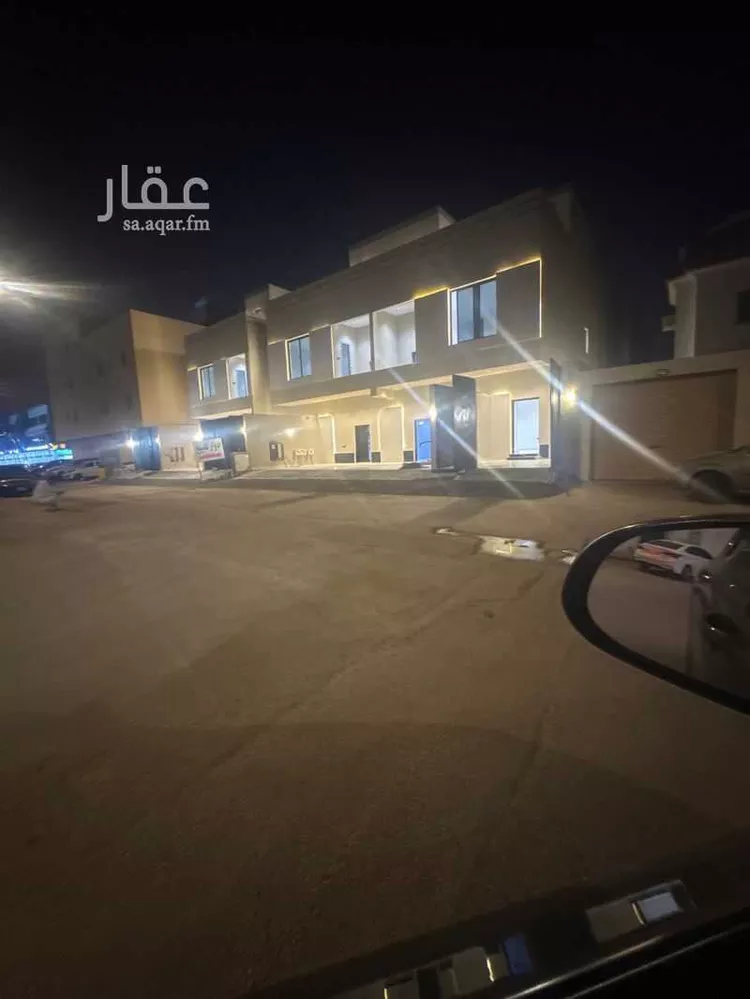 شقة للبيع في شارع زنجبار, حي اليرموك, مدينة الرياض, منطقة الرياض صورة 4