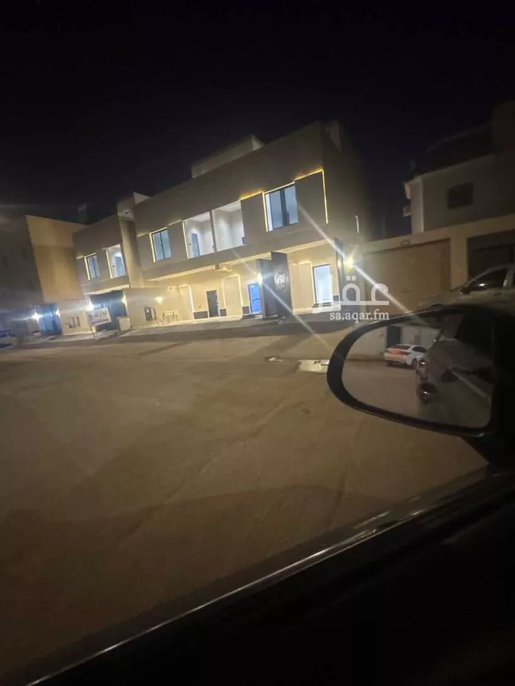 دور للبيع في شارع زنجبار, حي اليرموك, مدينة الرياض, منطقة الرياض صورة 4