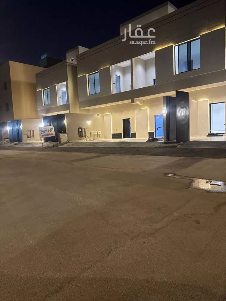 دور للبيع في شارع زنجبار, حي اليرموك, مدينة الرياض, منطقة الرياض صورة 3