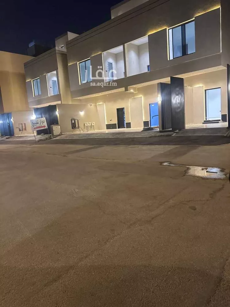 دور للبيع في شارع زنجبار, حي اليرموك, مدينة الرياض, منطقة الرياض صورة 2