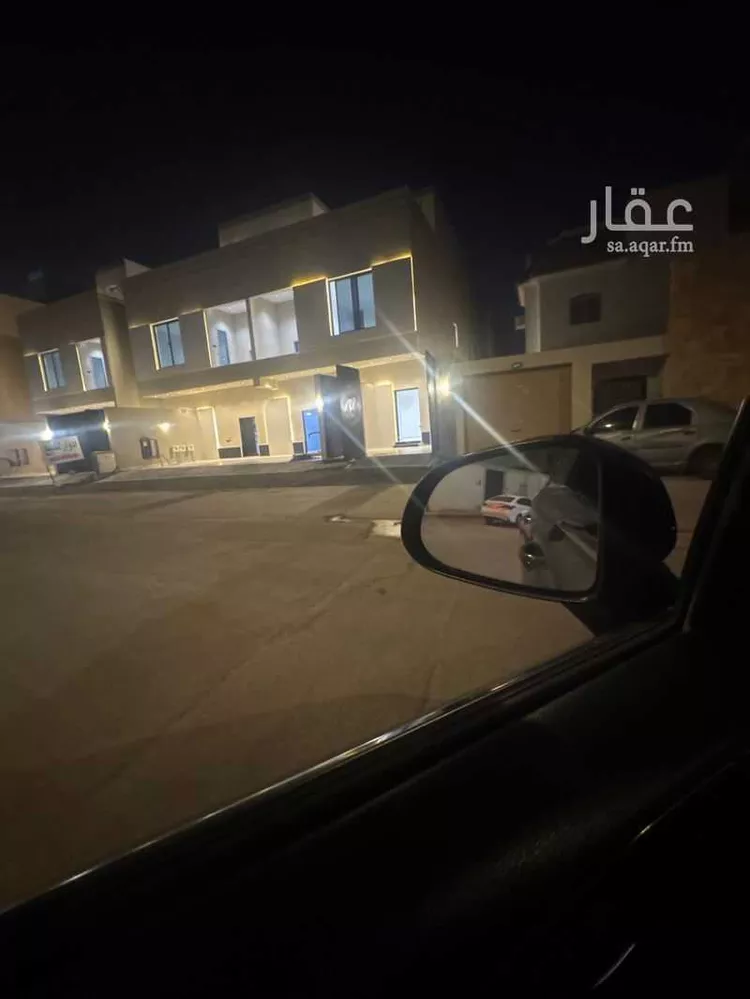 دور للبيع في شارع زنجبار, حي اليرموك, مدينة الرياض, منطقة الرياض 6