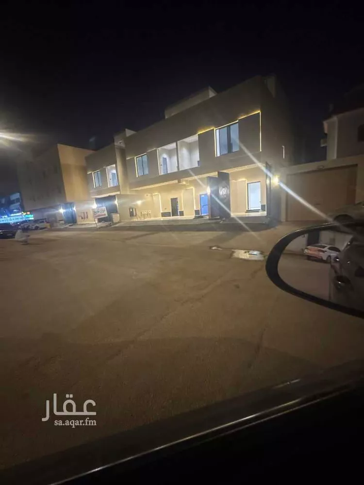 شقة للبيع في شارع زنجبار, حي اليرموك, مدينة الرياض, منطقة الرياض 6