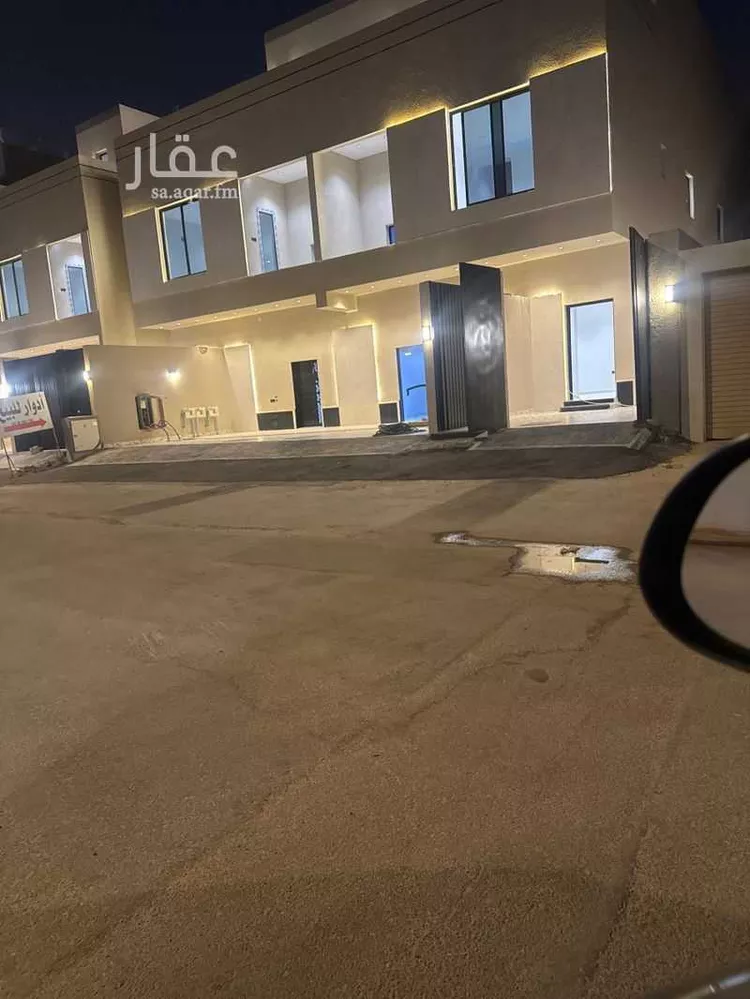 Floor for Sale in Riyadh Al Yarmouk