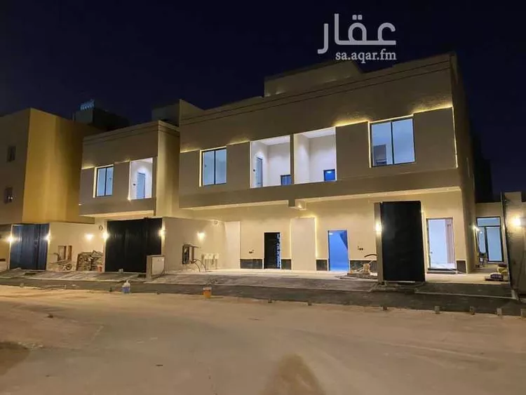 دور للبيع في شارع زنجبار, حي اليرموك, مدينة الرياض, منطقة الرياض