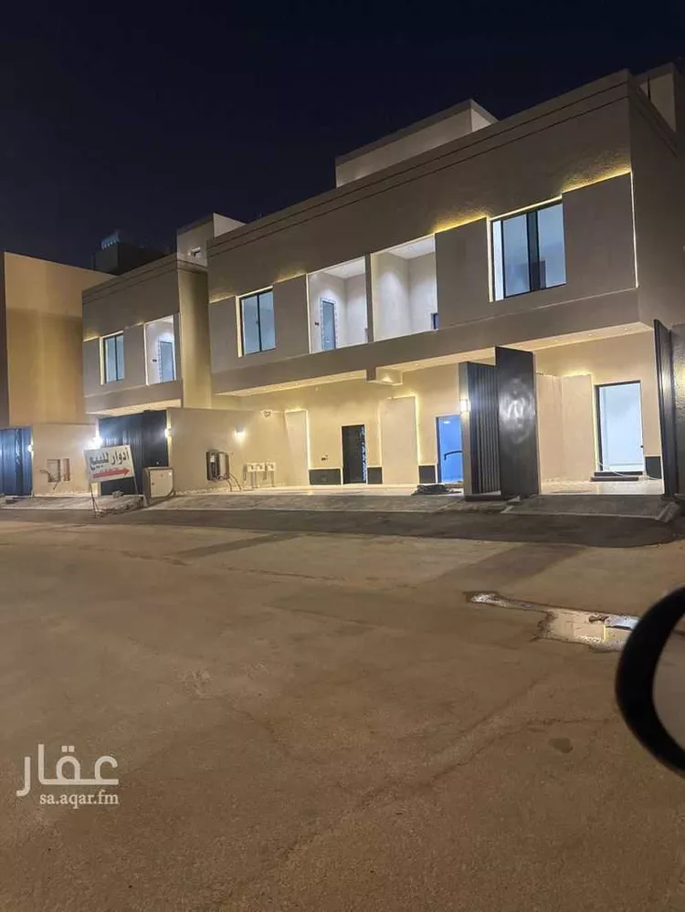 Apartment for Sale in Riyadh Al Yarmouk