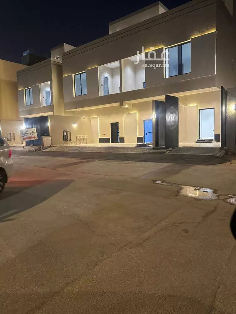 شقة للبيع في شارع زنجبار, حي اليرموك, مدينة الرياض, منطقة الرياض صورة 3