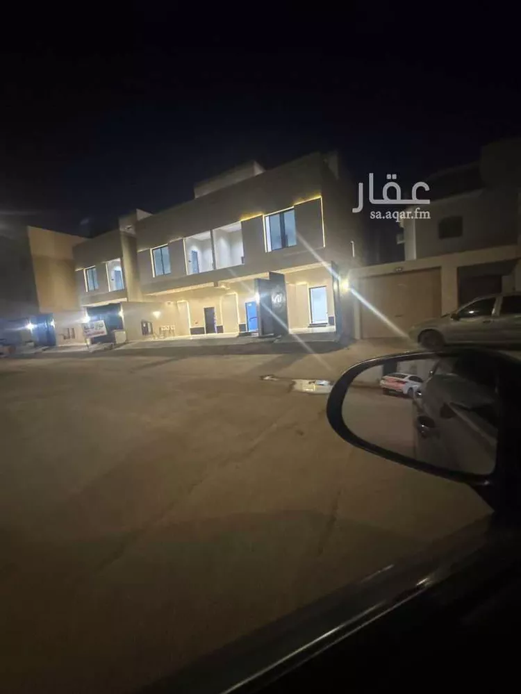 دور للبيع في شارع زنجبار, حي اليرموك, مدينة الرياض, منطقة الرياض صورة 5