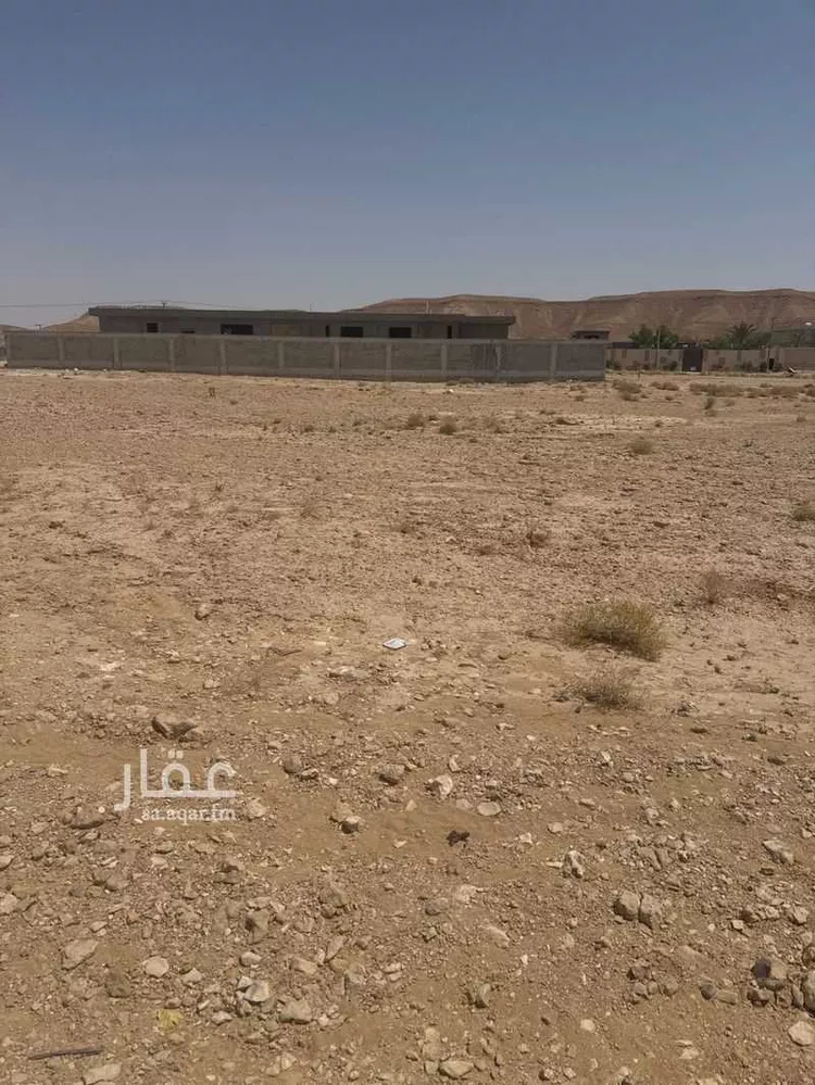 Land for Sale in Ad Diriyah Ad Diriyah Al Jadidah