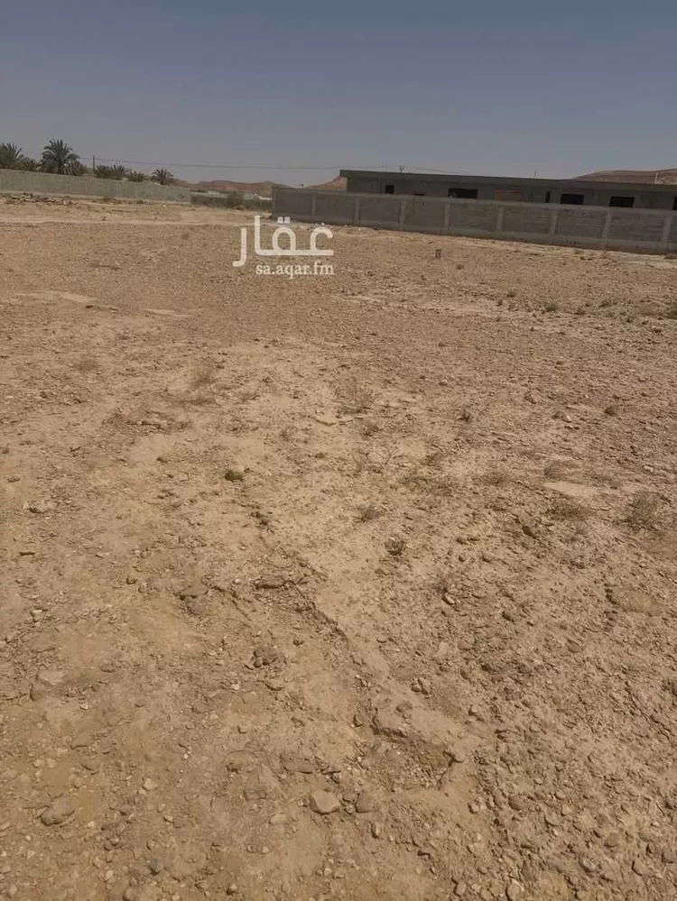 Land for Sale in Ad Diriyah Ad Diriyah Al Jadidah 6