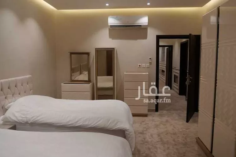 Furnished Apartment for Booking in Jeddah Al Sanabel 8