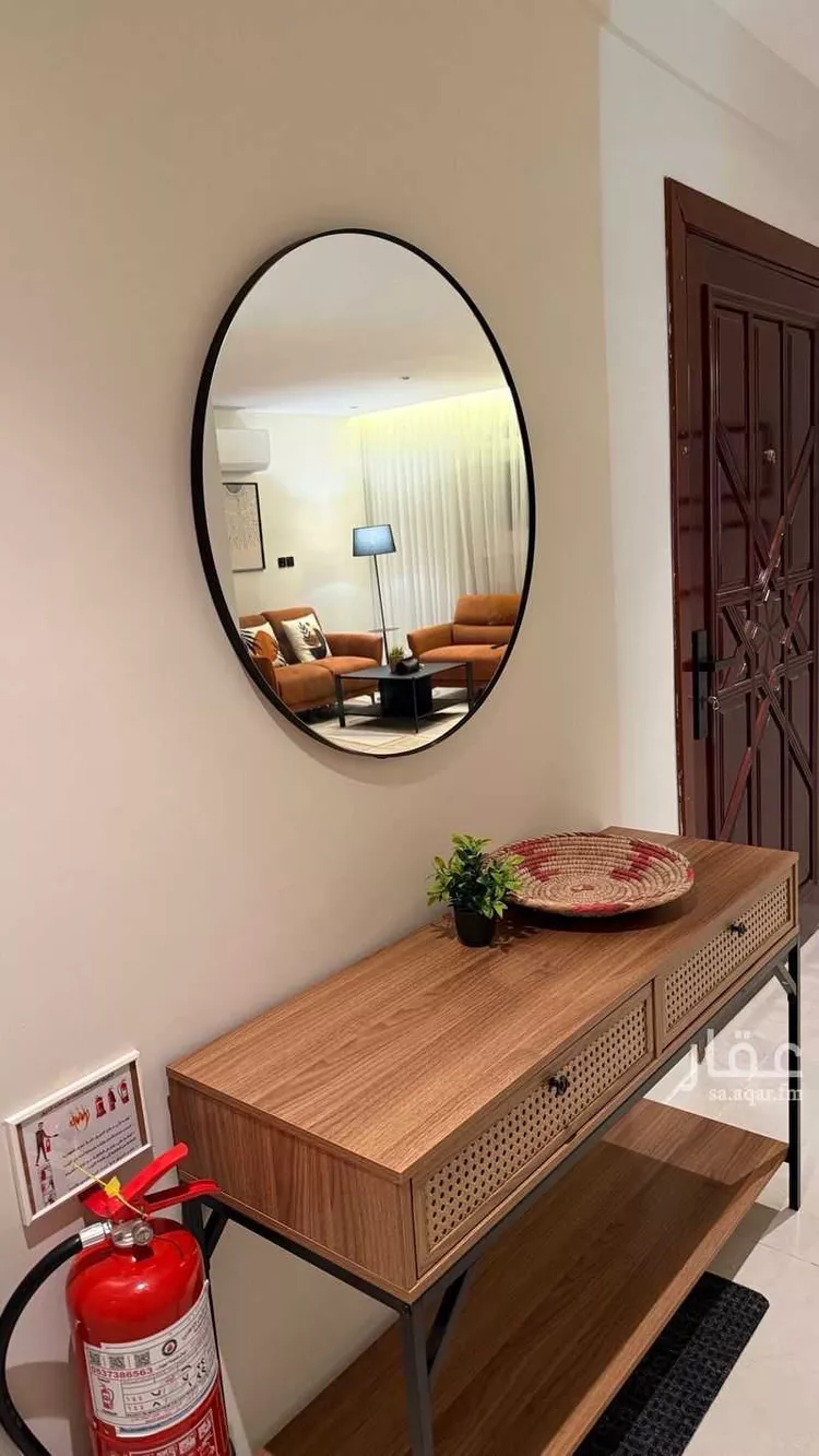 شقة مفروشة للحجز في شارع الصداقة ، حي العريض ، المدينة المنورة ، منطقة المدينة المنورة صورة 3